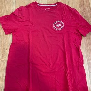Armani Exchange t-shirt